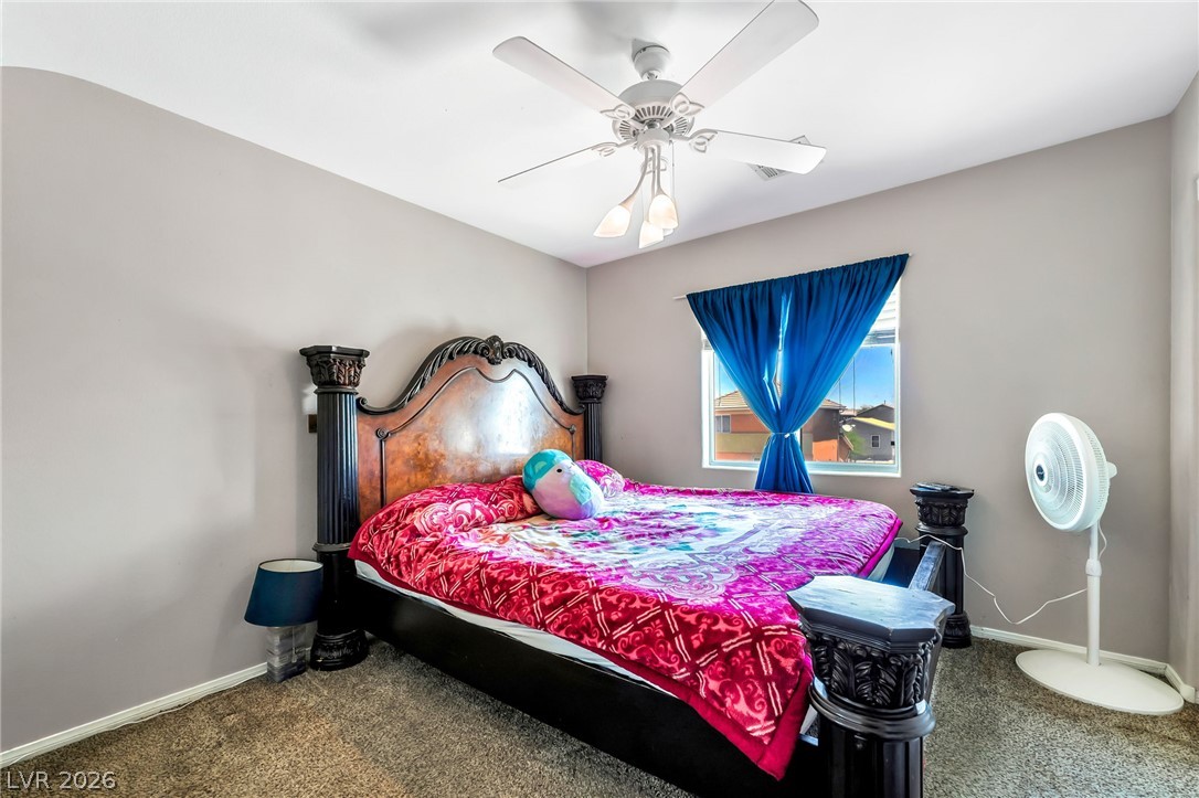 5292 Floralita Street Las Vegas NV 89122
