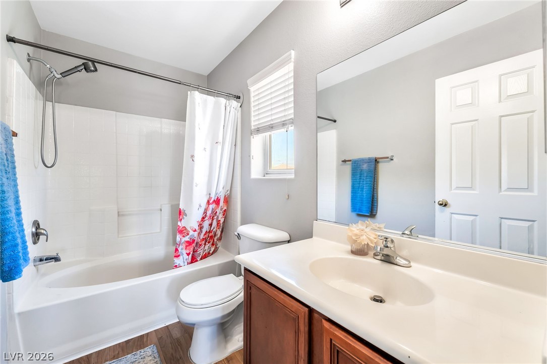 5292 Floralita Street Las Vegas NV 89122