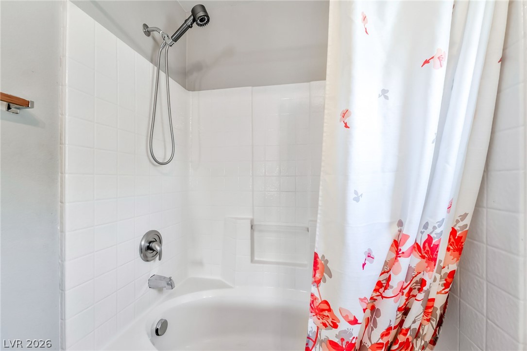 5292 Floralita Street Las Vegas NV 89122