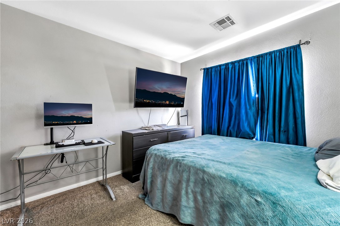 5292 Floralita Street Las Vegas NV 89122