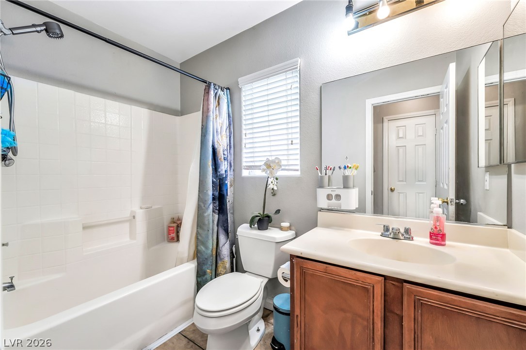 5292 Floralita Street Las Vegas NV 89122