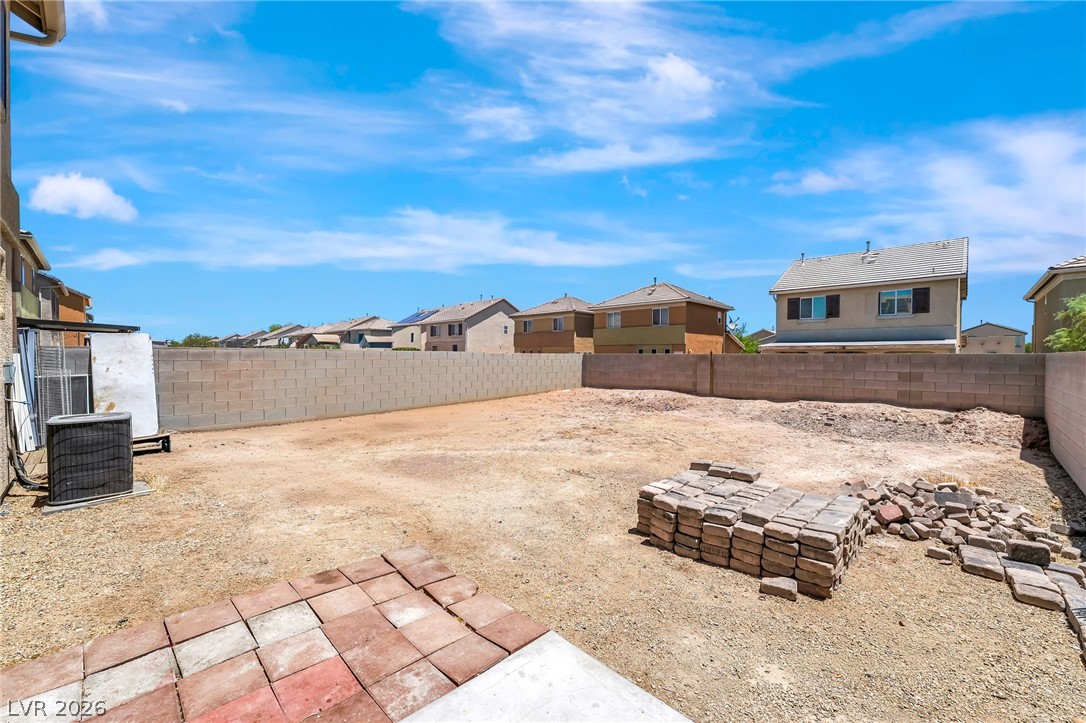5292 Floralita Street Las Vegas NV 89122