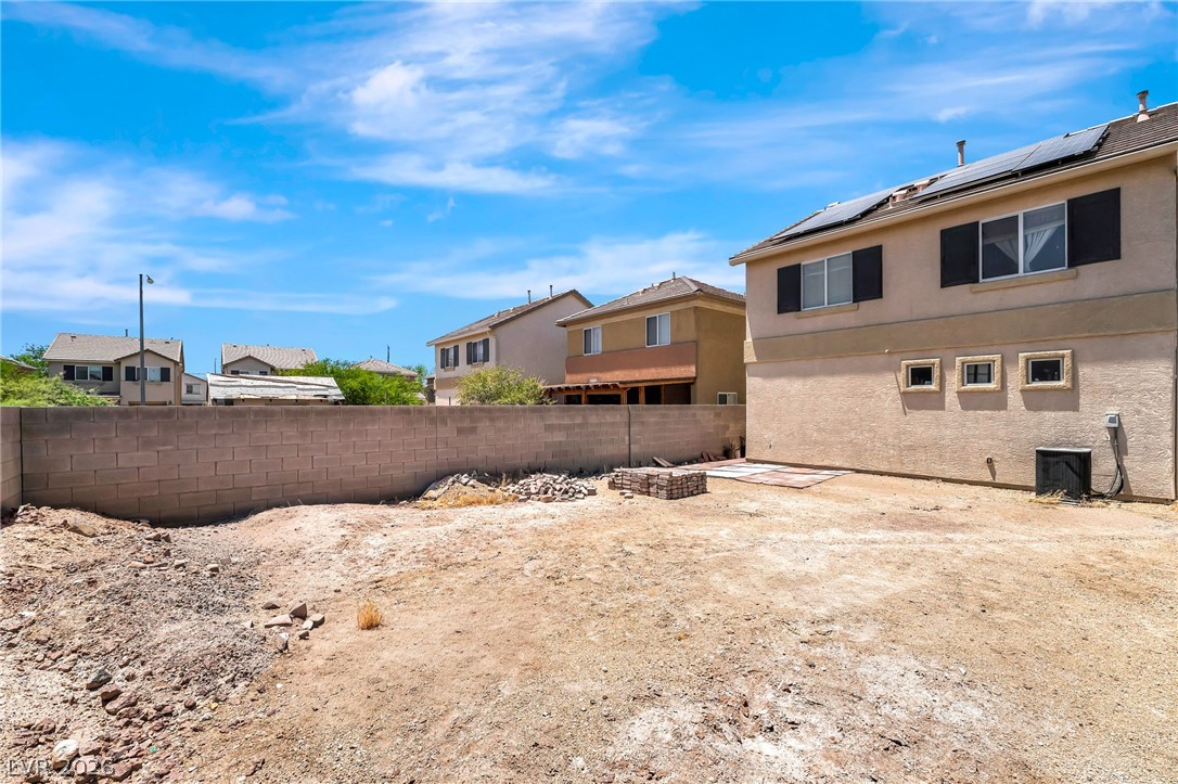 5292 Floralita Street Las Vegas NV 89122