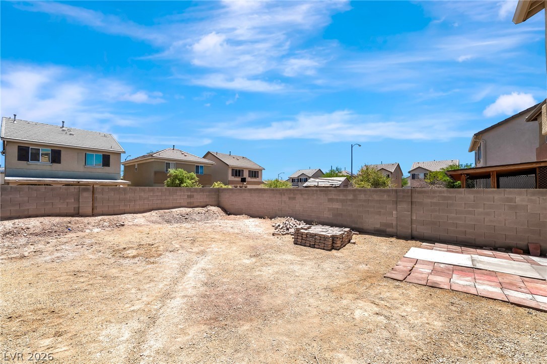 5292 Floralita Street Las Vegas NV 89122