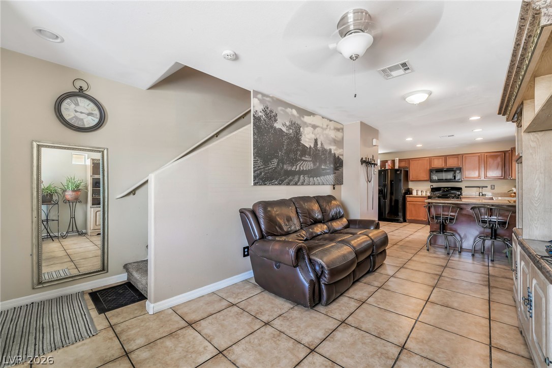 5292 Floralita Street Las Vegas NV 89122