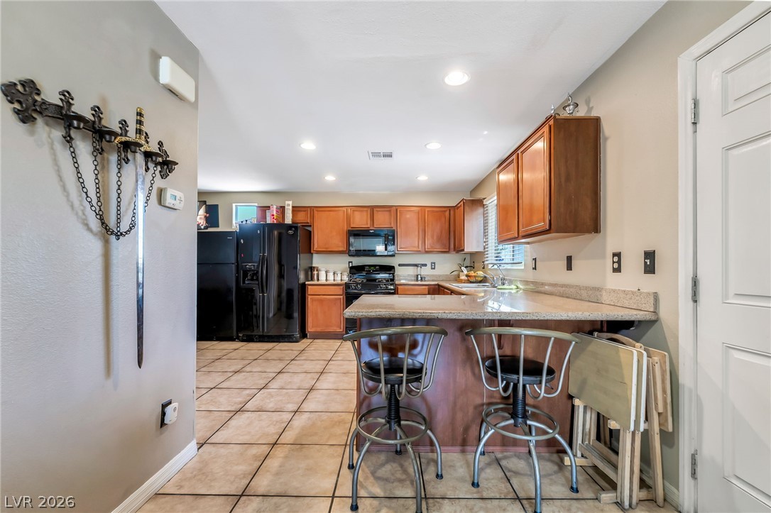5292 Floralita Street Las Vegas NV 89122