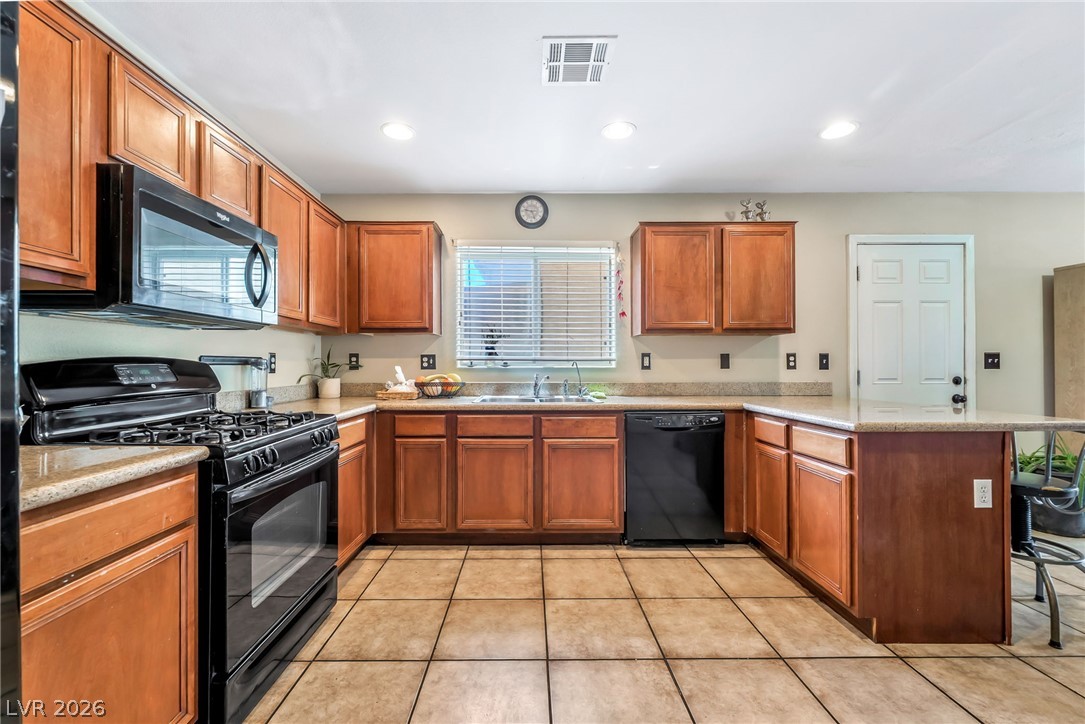 5292 Floralita Street Las Vegas NV 89122