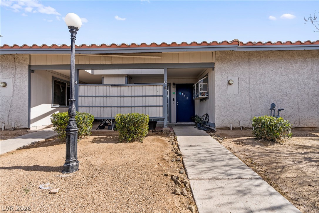 259 North Lamb Boulevard C Las Vegas NV 89110