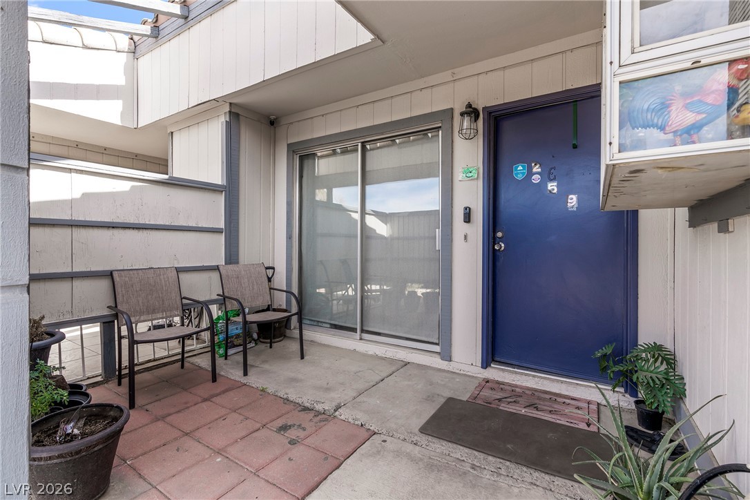 259 North Lamb Boulevard C Las Vegas NV 89110