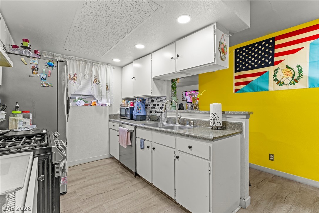 259 North Lamb Boulevard C Las Vegas NV 89110