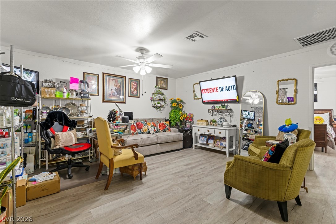 259 North Lamb Boulevard C Las Vegas NV 89110