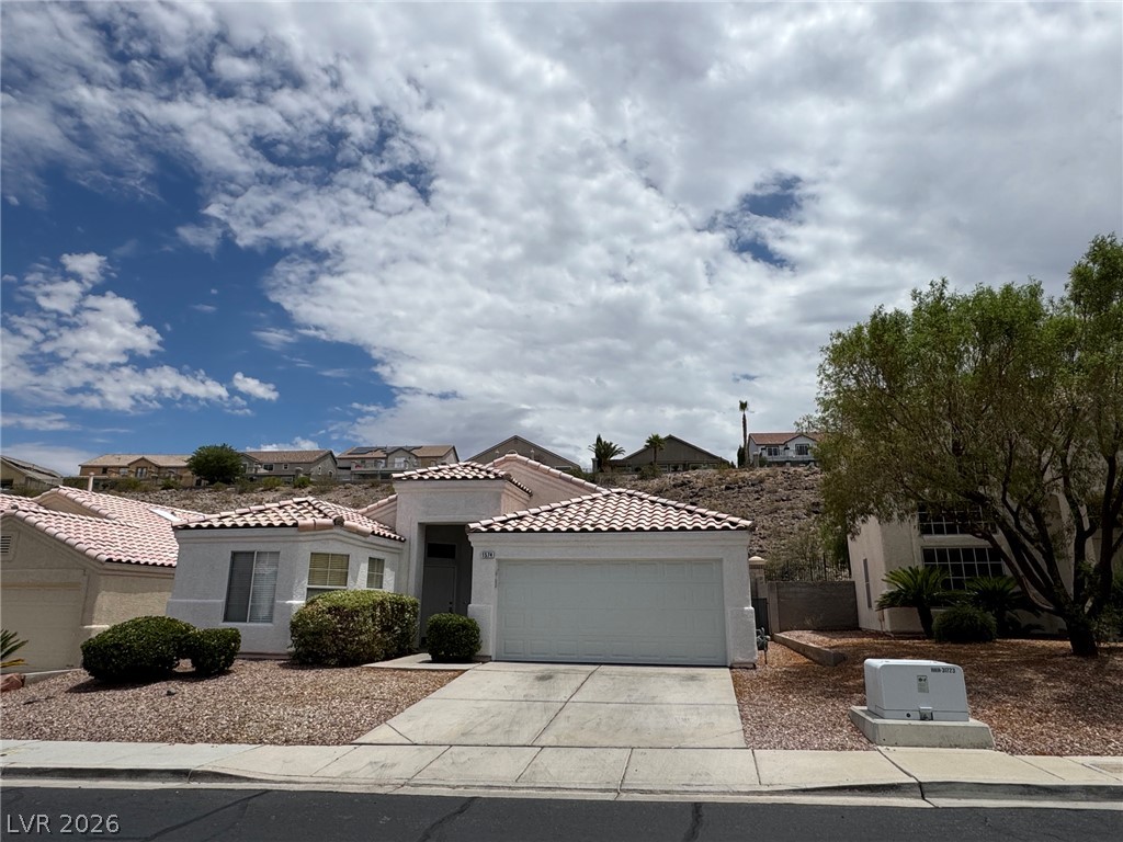 1574 Autum Hill Henderson NV 89052