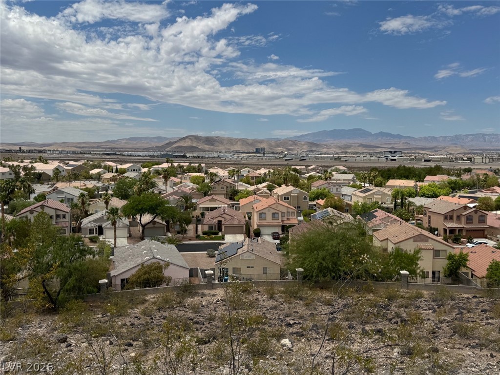 1574 Autum Hill Henderson NV 89052