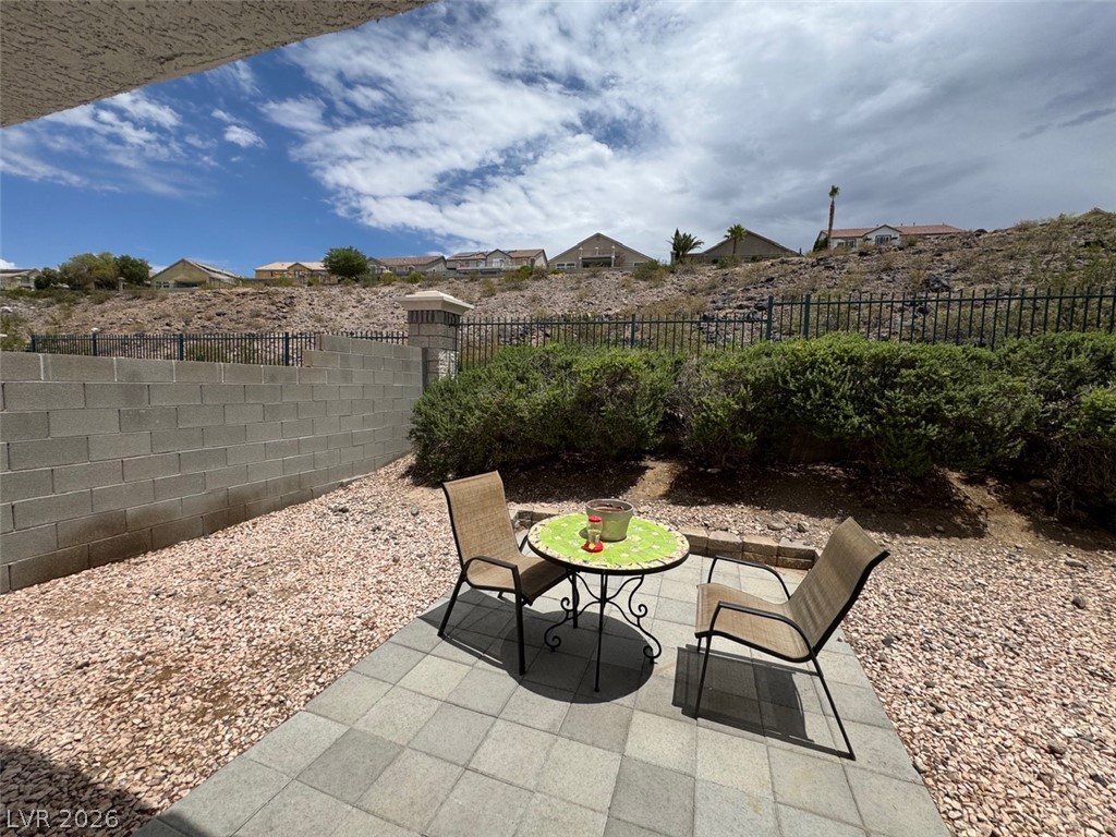 1574 Autum Hill Henderson NV 89052
