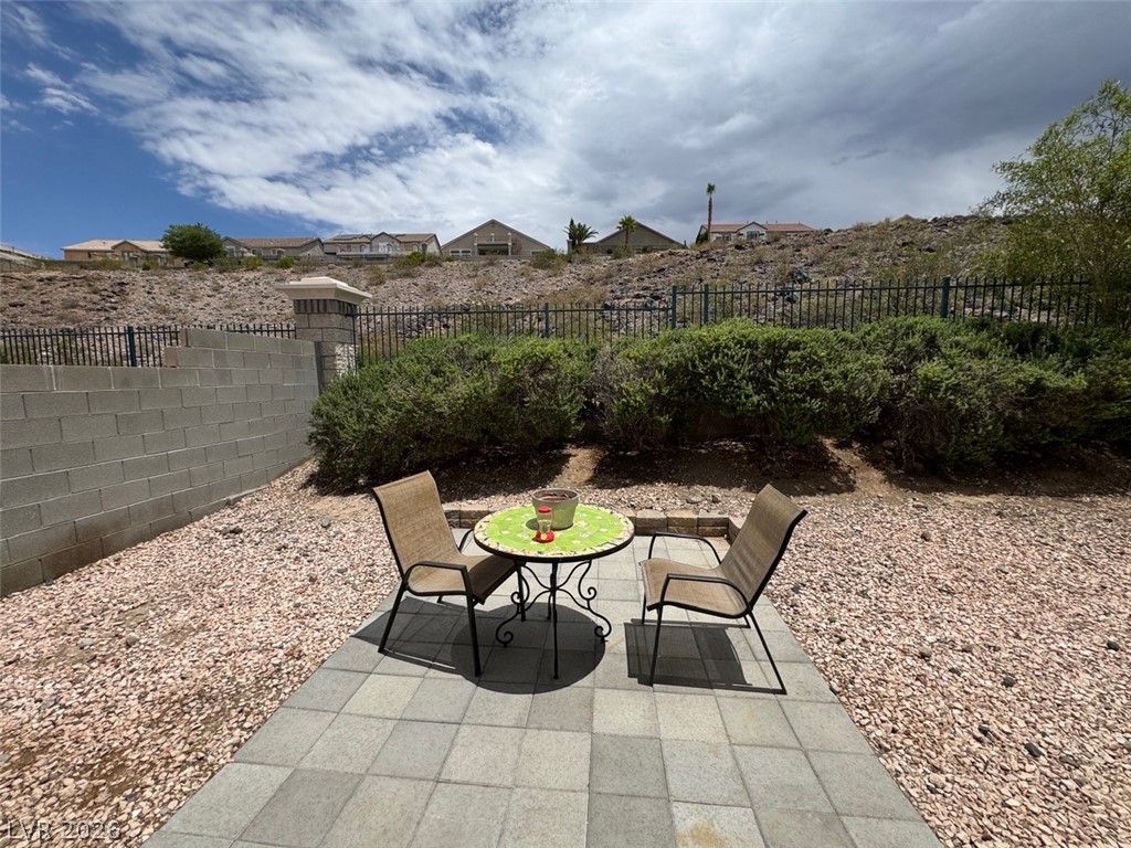 1574 Autum Hill Henderson NV 89052