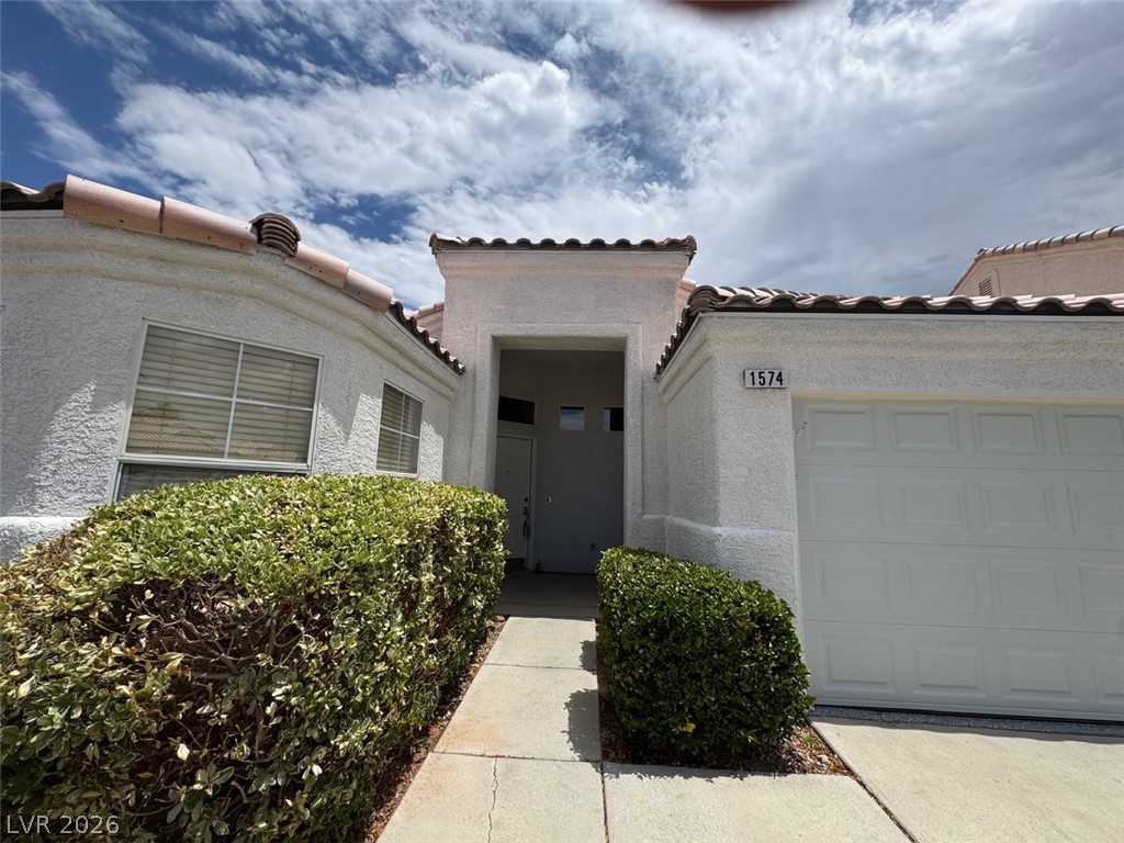 1574 Autum Hill Henderson NV 89052