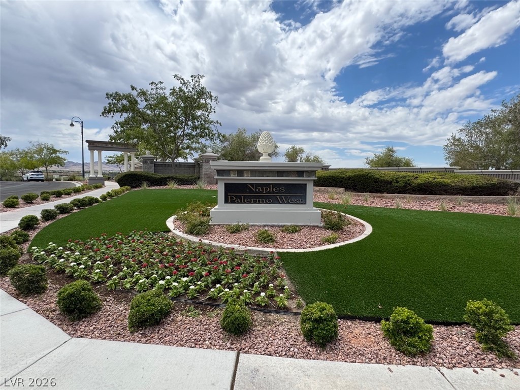 1574 Autum Hill Henderson NV 89052