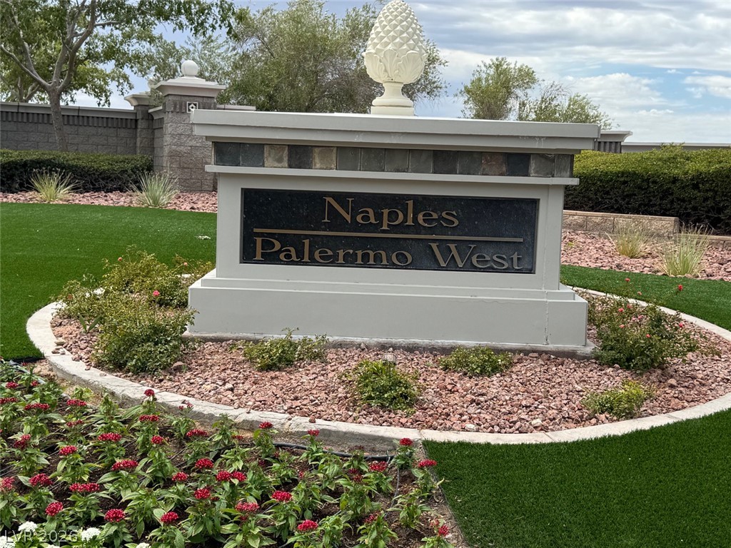1574 Autum Hill Henderson NV 89052