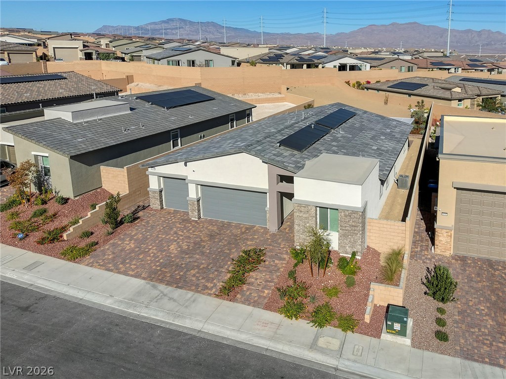 6104 Avery Pointe Street Las Vegas NV 89166