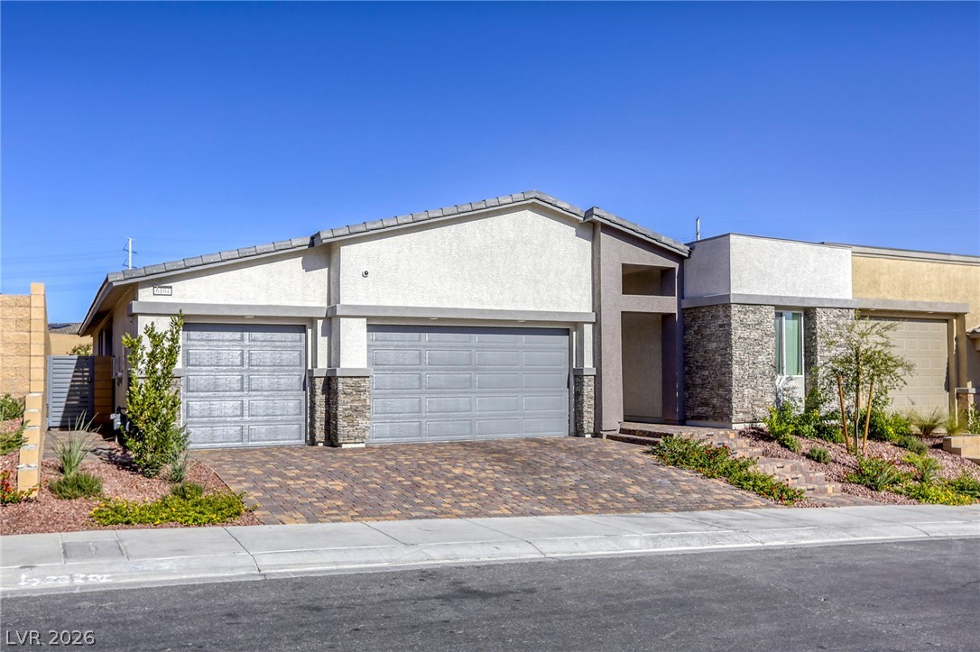 6104 Avery Pointe Street Las Vegas NV 89166