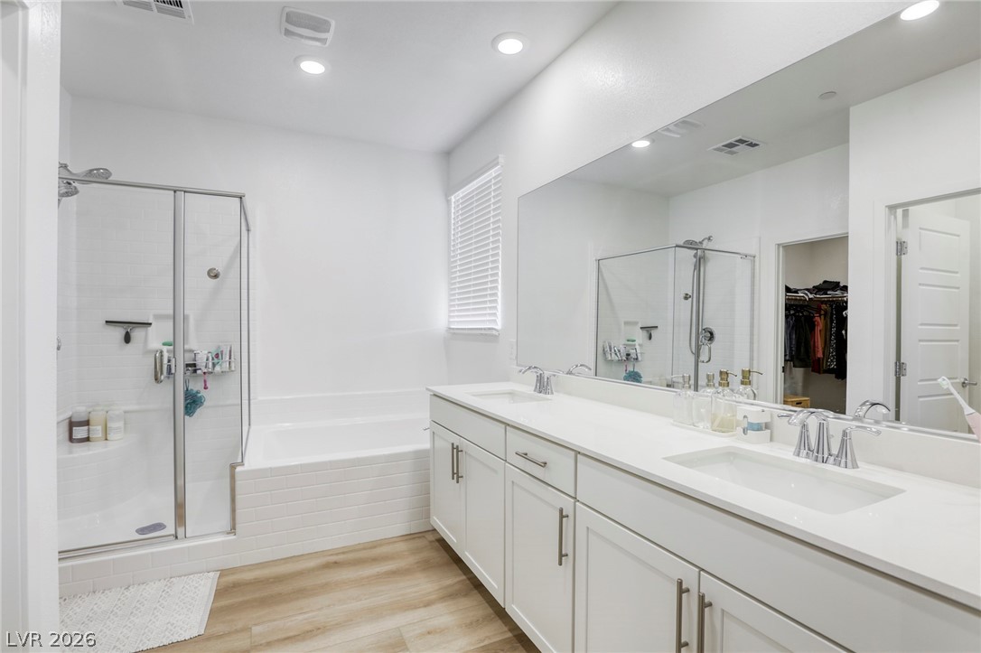 6104 Avery Pointe Street Las Vegas NV 89166