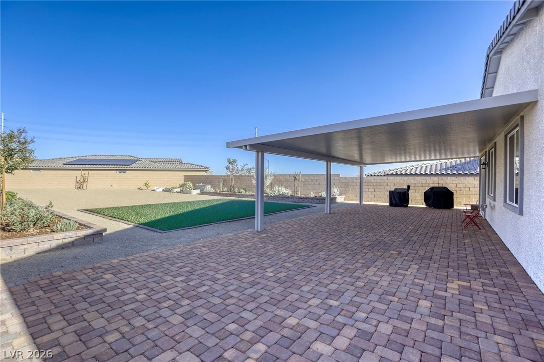 6104 Avery Pointe Street Las Vegas NV 89166