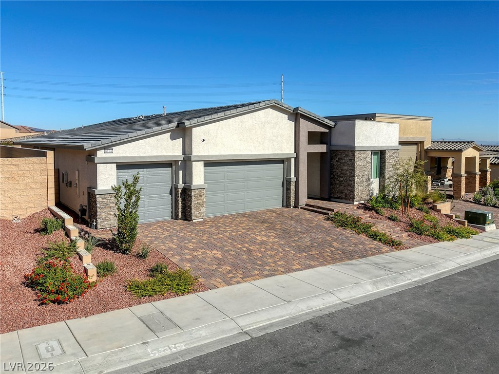 6104 Avery Pointe Street Las Vegas NV 89166