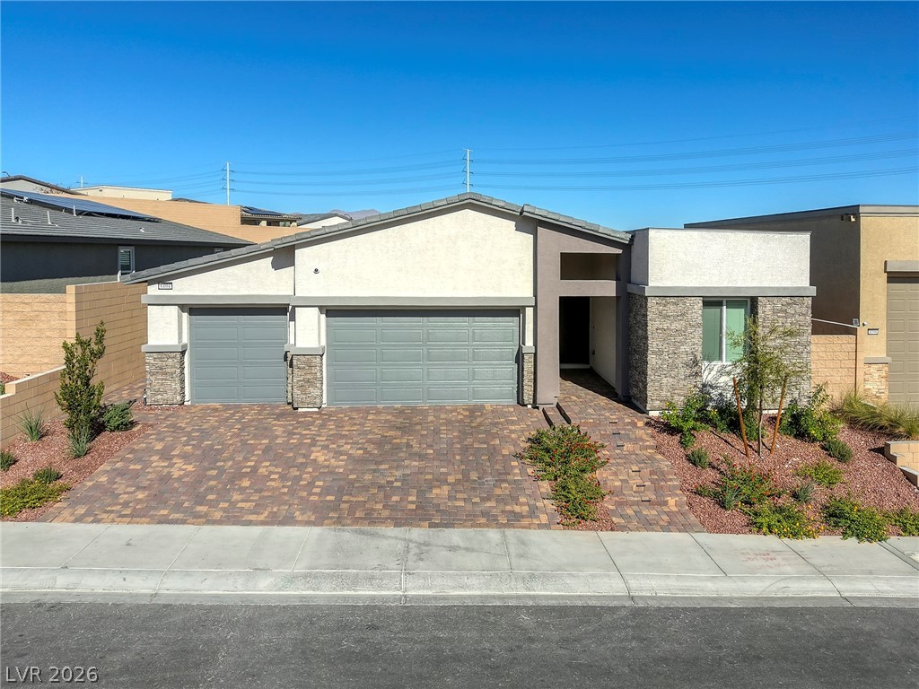 6104 Avery Pointe Street Las Vegas NV 89166
