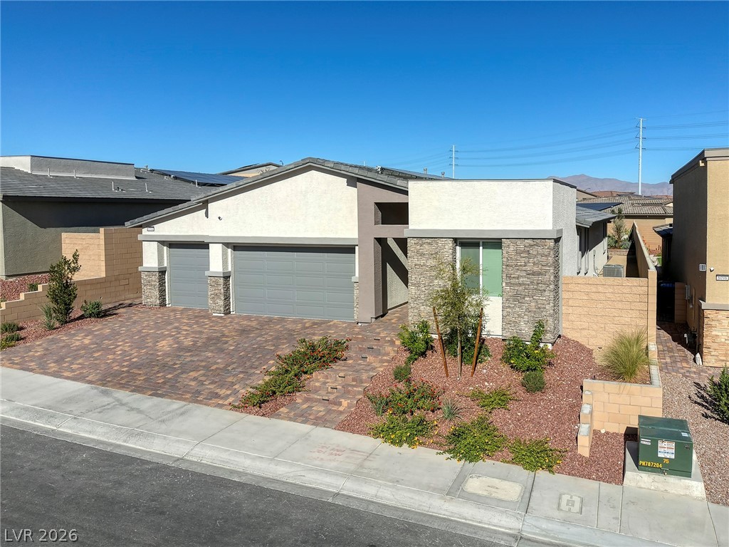 6104 Avery Pointe Street Las Vegas NV 89166
