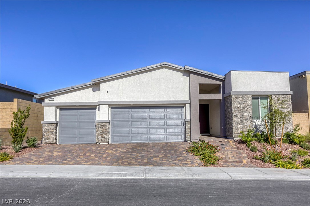 6104 Avery Pointe Street Las Vegas NV 89166