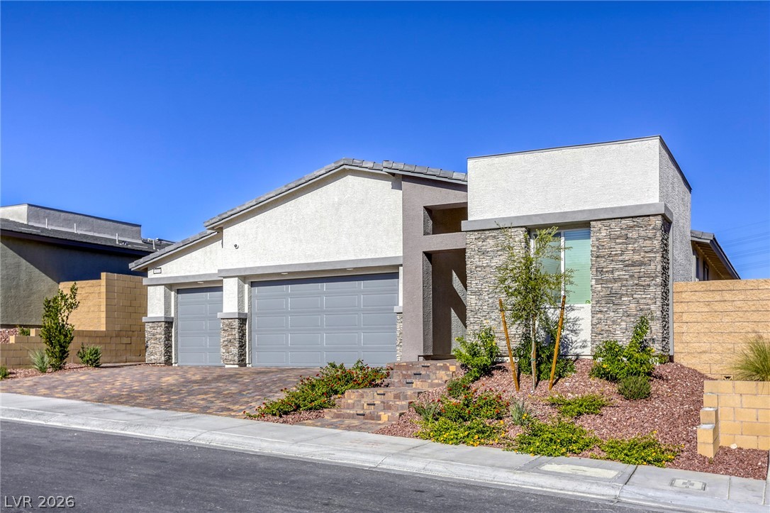 6104 Avery Pointe Street Las Vegas NV 89166