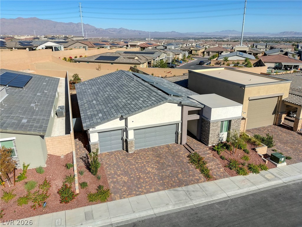6104 Avery Pointe Street Las Vegas NV 89166