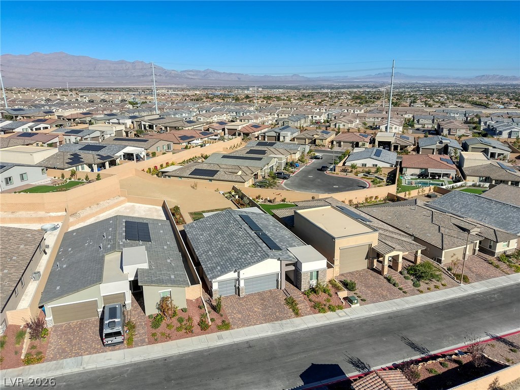 6104 Avery Pointe Street Las Vegas NV 89166