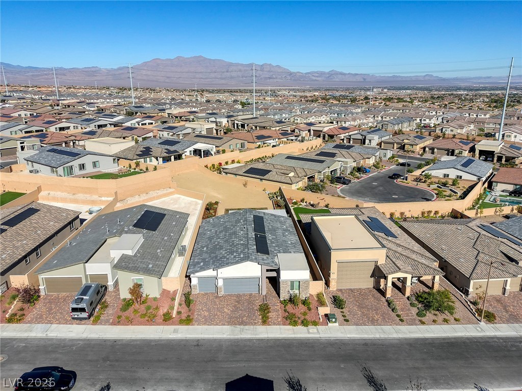 6104 Avery Pointe Street Las Vegas NV 89166