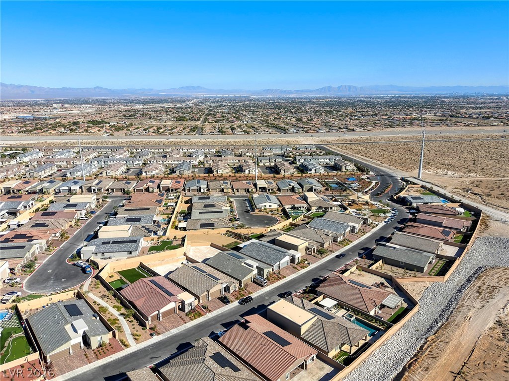 6104 Avery Pointe Street Las Vegas NV 89166