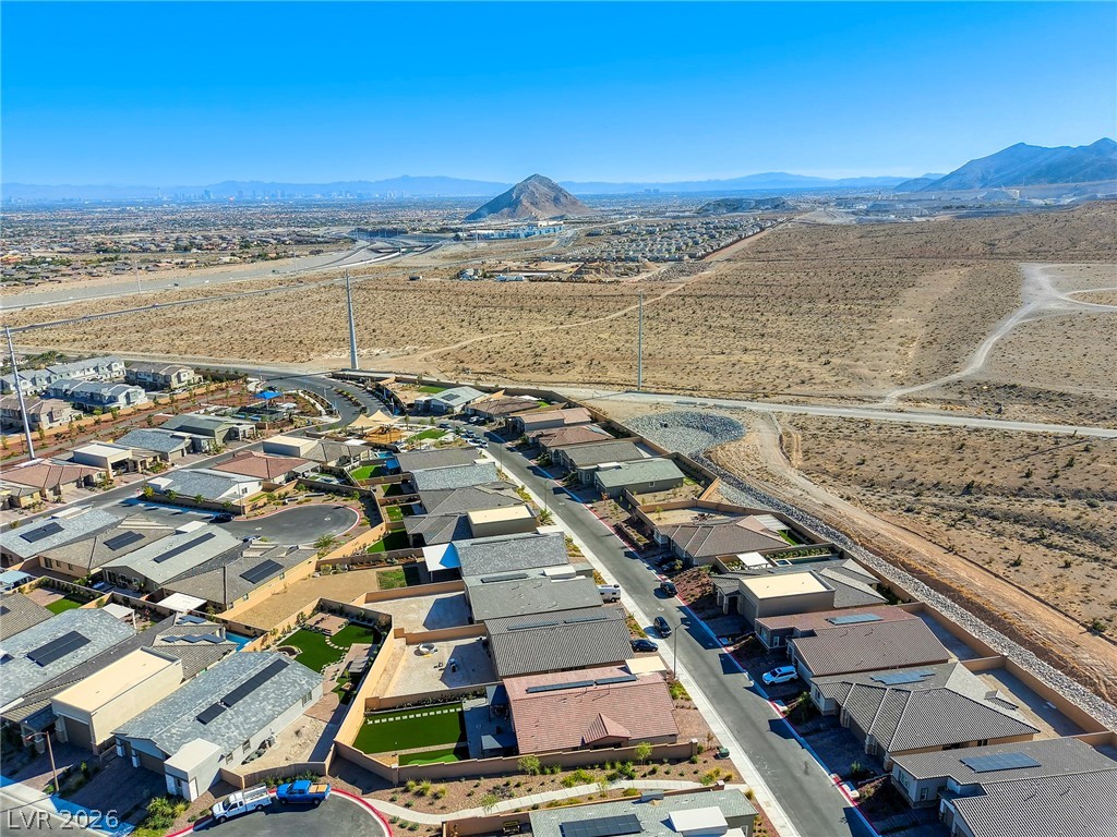 6104 Avery Pointe Street Las Vegas NV 89166