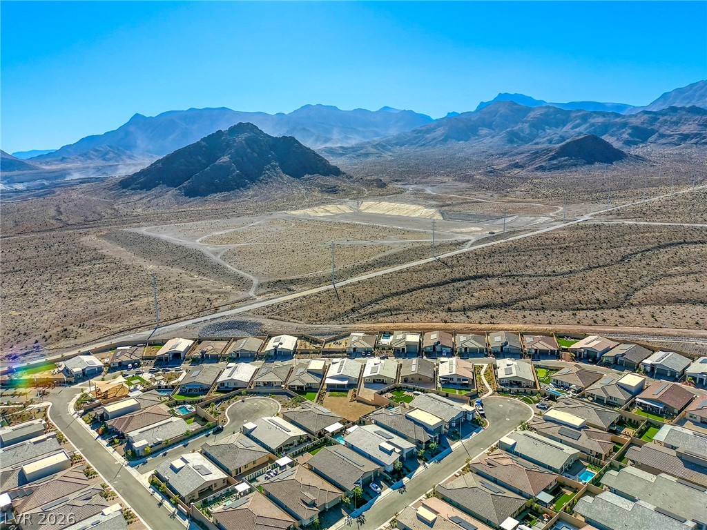 6104 Avery Pointe Street Las Vegas NV 89166