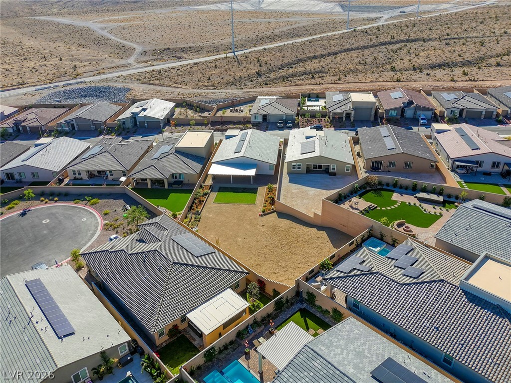 6104 Avery Pointe Street Las Vegas NV 89166