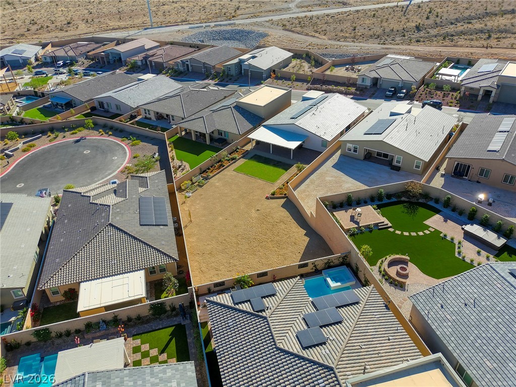 6104 Avery Pointe Street Las Vegas NV 89166
