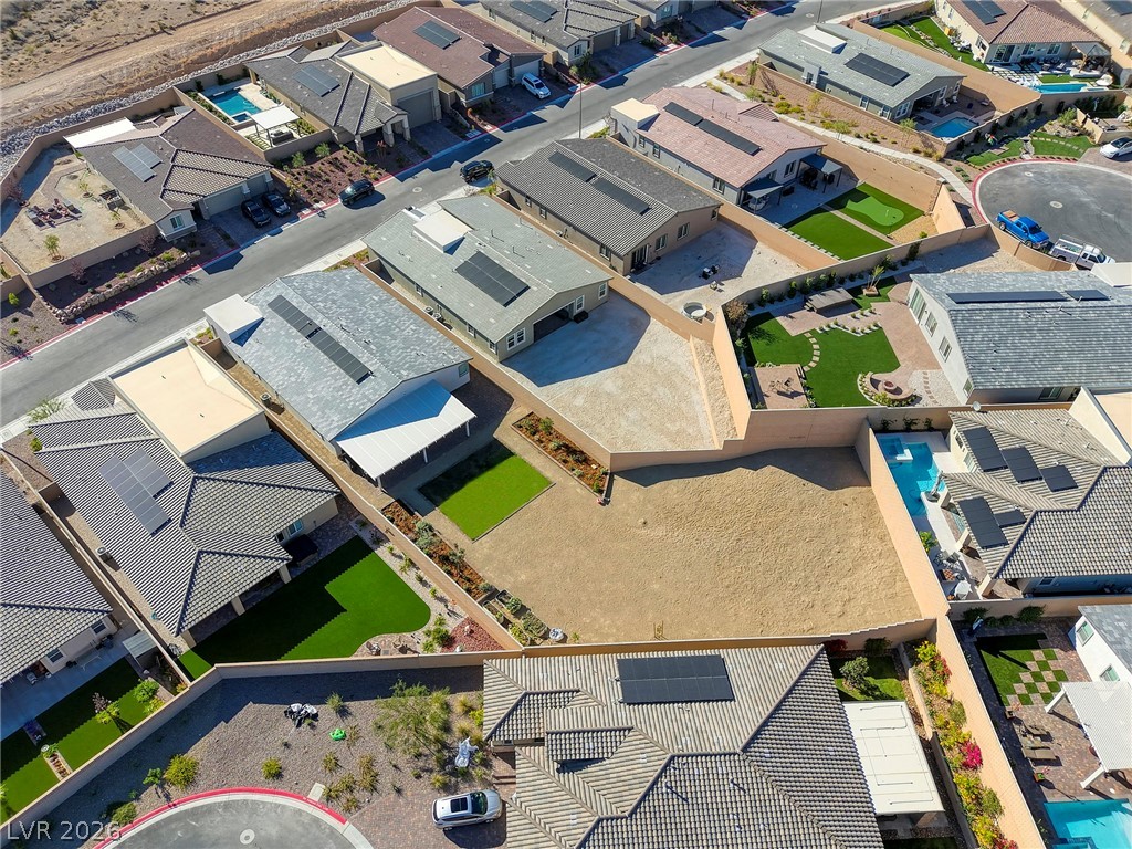 6104 Avery Pointe Street Las Vegas NV 89166