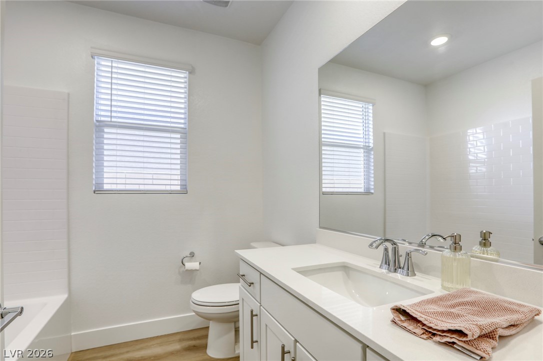 6104 Avery Pointe Street Las Vegas NV 89166