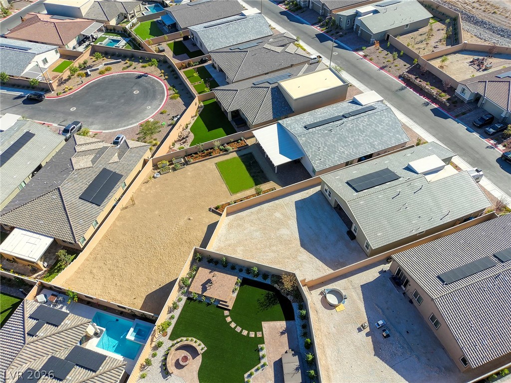 6104 Avery Pointe Street Las Vegas NV 89166