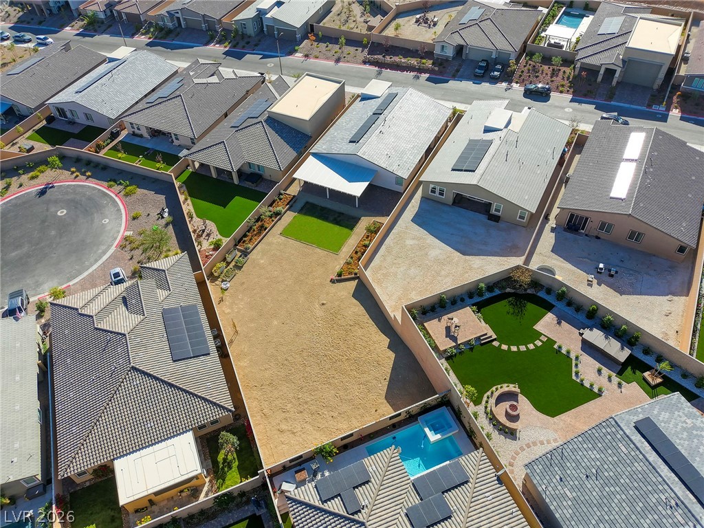 6104 Avery Pointe Street Las Vegas NV 89166
