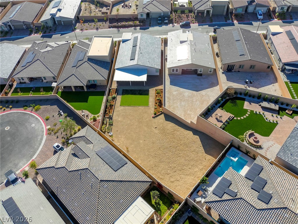6104 Avery Pointe Street Las Vegas NV 89166