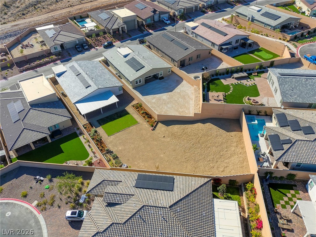 6104 Avery Pointe Street Las Vegas NV 89166