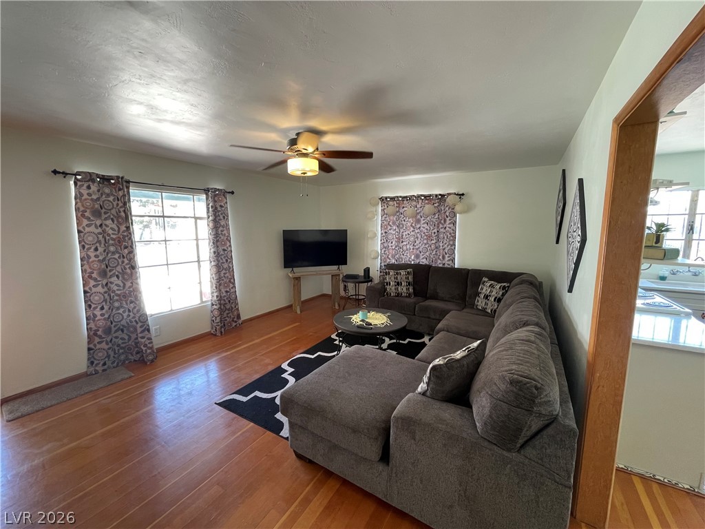 400 North 10th Street Las Vegas NV 89101