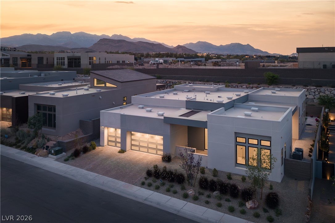 11050 Desert Heights Avenue Las Vegas NV 89135