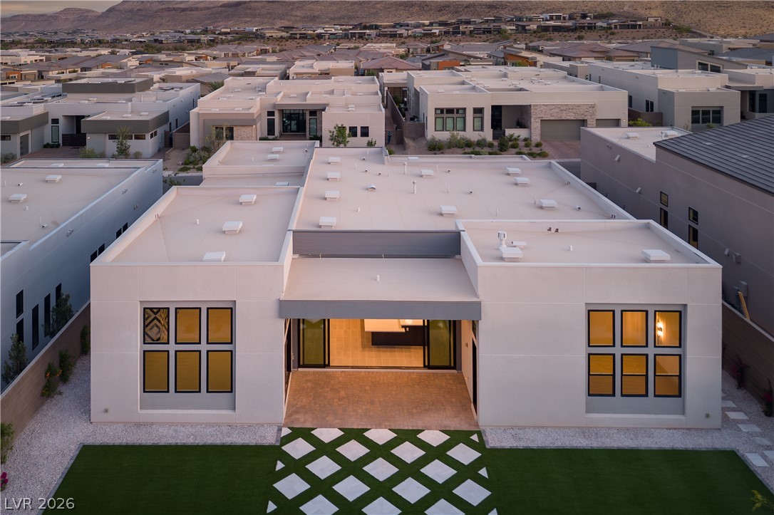 11050 Desert Heights Avenue Las Vegas NV 89135