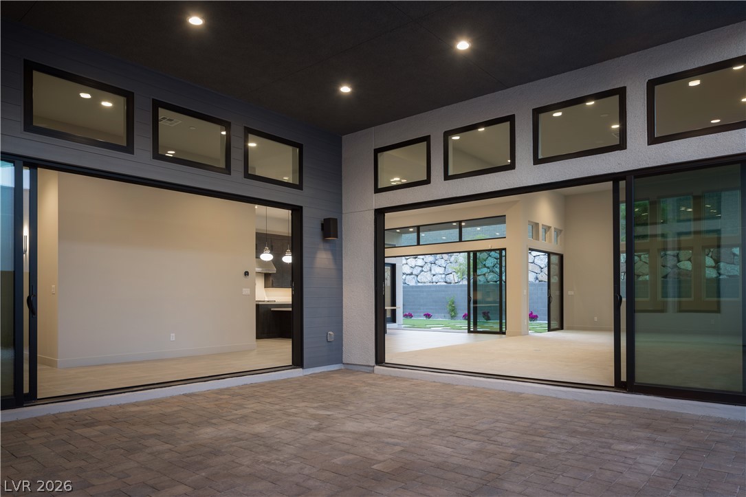 11050 Desert Heights Avenue Las Vegas NV 89135