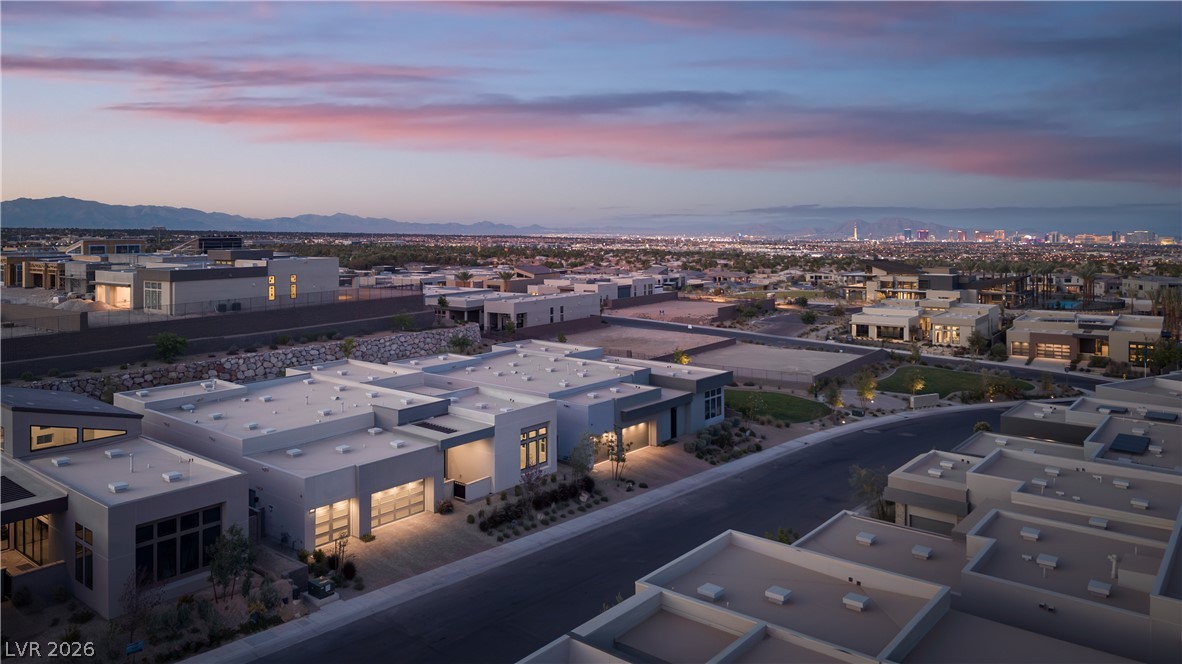 11050 Desert Heights Avenue Las Vegas NV 89135